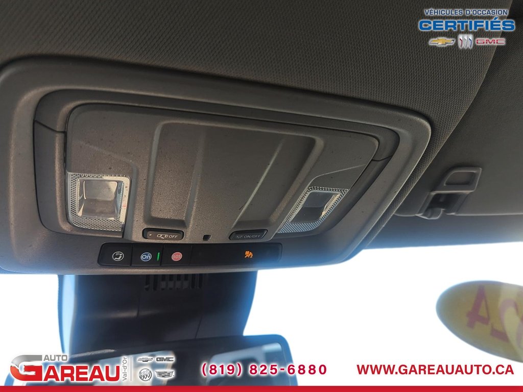 GMC Sierra 3500HD  2024 à Val-d'Or, Québec - 18 - w1024h768px