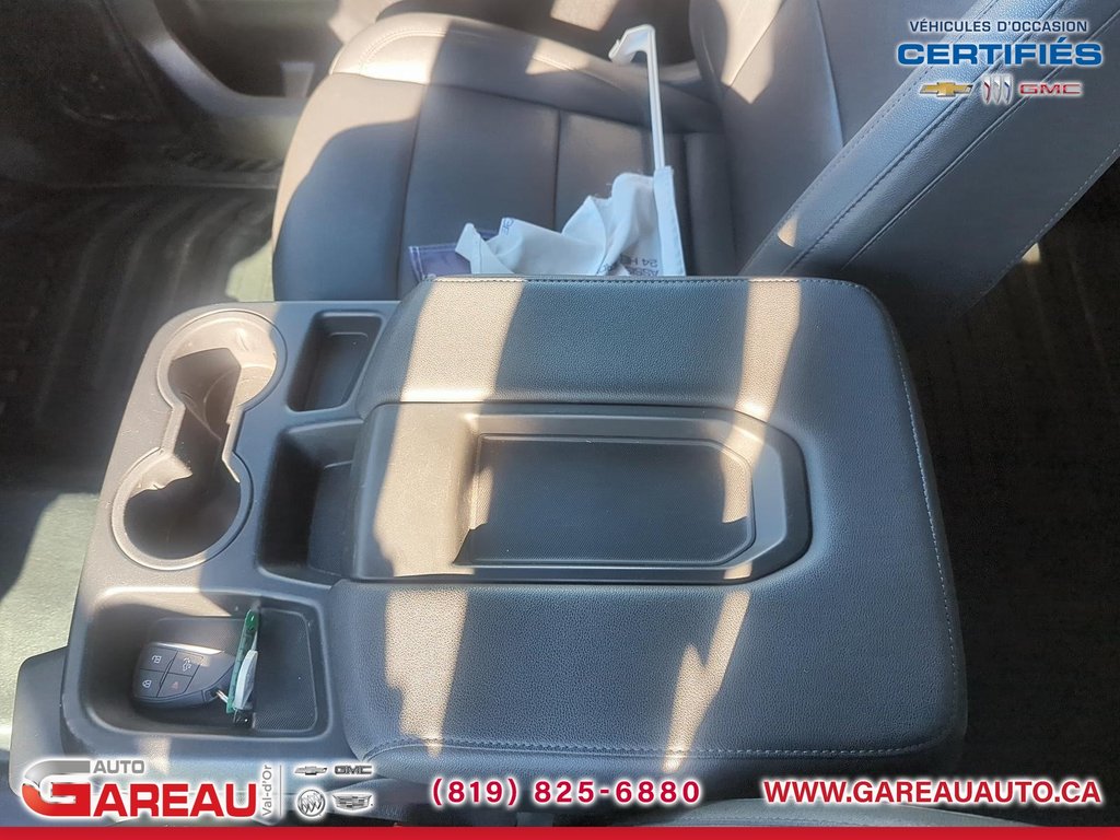 GMC Sierra 3500HD  2024 à Val-d'Or, Québec - 10 - w1024h768px