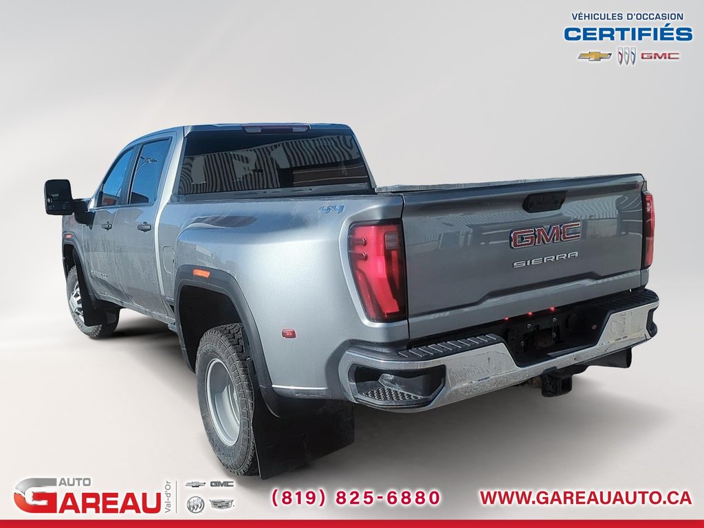 GMC Sierra 3500HD  2024 à Val-d'Or, Québec - 4 - w1024h768px