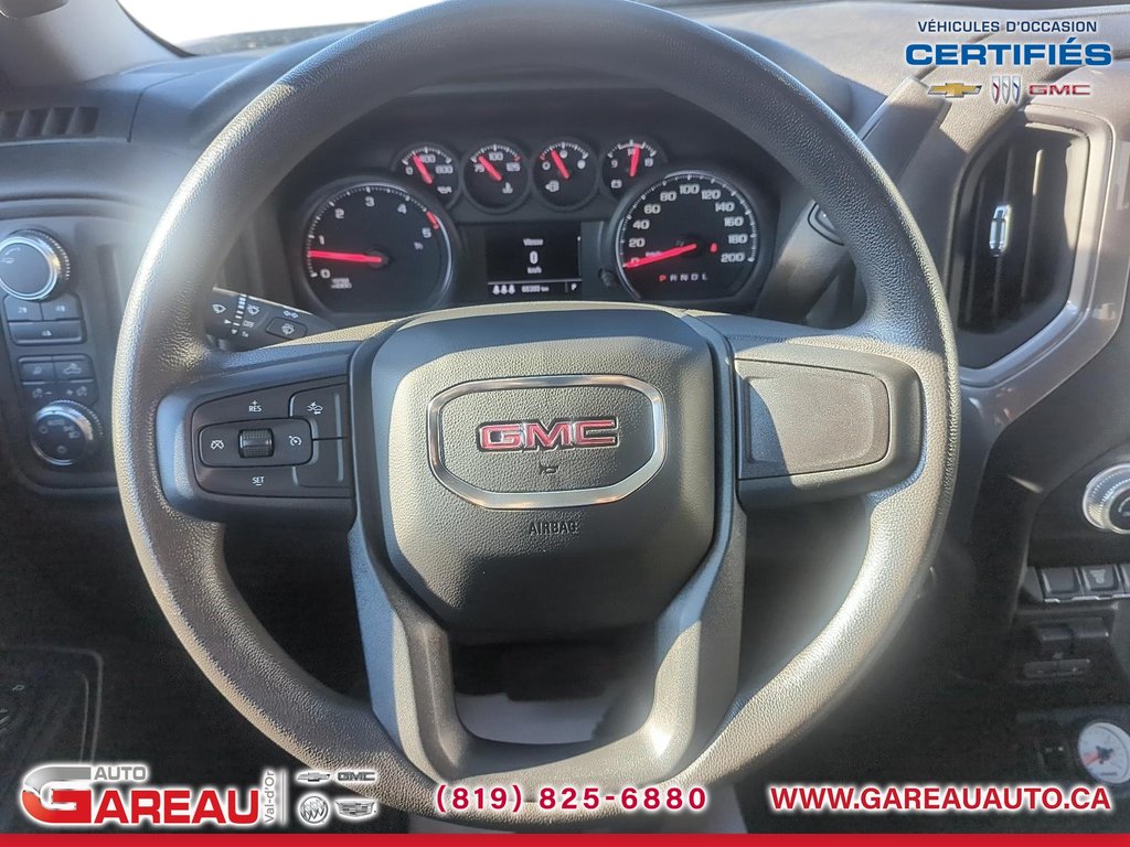 GMC Sierra 3500HD  2024 à Val-d'Or, Québec - 12 - w1024h768px