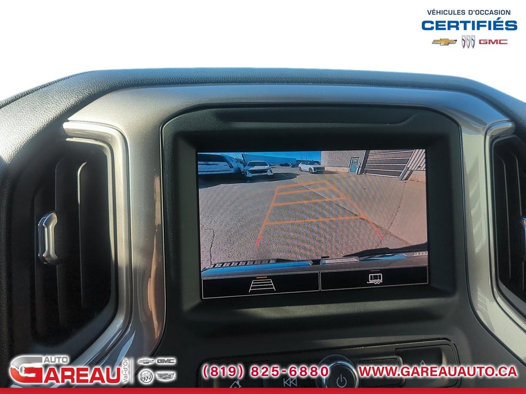 GMC Sierra 3500HD  2024 à Val-d'Or, Québec - 19 - w1024h768px