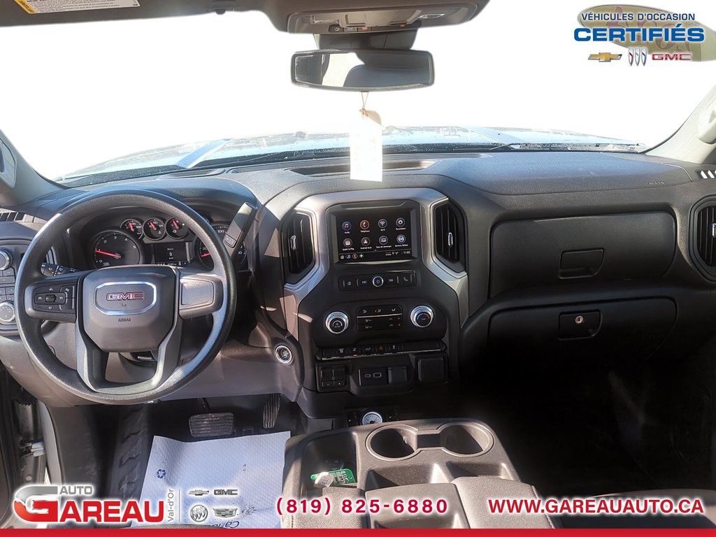 GMC Sierra 3500HD  2024 à Val-d'Or, Québec - 23 - w1024h768px