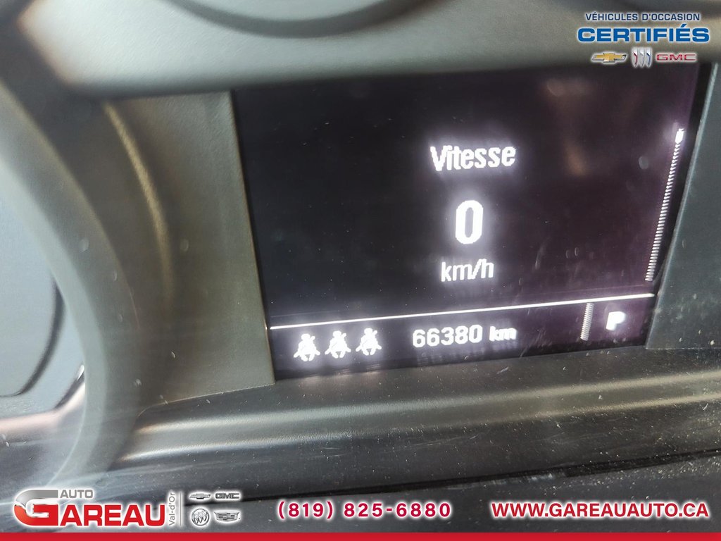 GMC Sierra 3500HD  2024 à Val-d'Or, Québec - 13 - w1024h768px