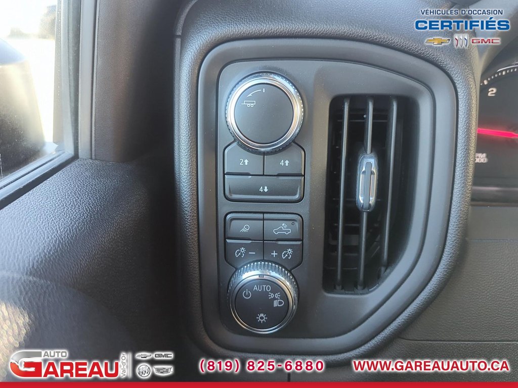 GMC Sierra 3500HD  2024 à Val-d'Or, Québec - 16 - w1024h768px