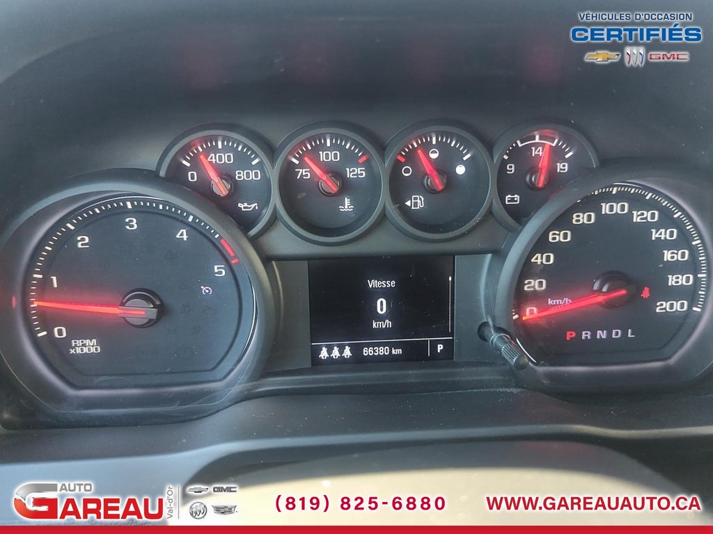 GMC Sierra 3500HD  2024 à Val-d'Or, Québec - 14 - w1024h768px