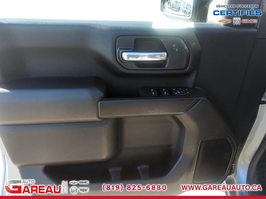 GMC Sierra 3500HD  2024 à Val-d'Or, Québec - 11 - w1024h768px
