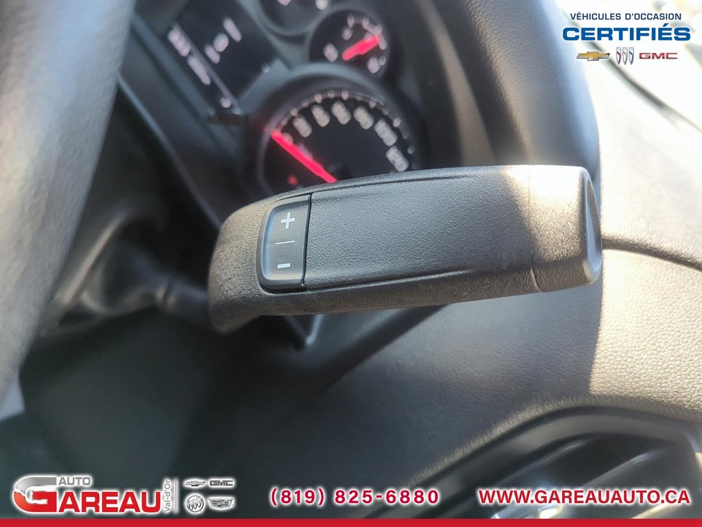 GMC Sierra 3500HD  2024 à Val-d'Or, Québec - 15 - w1024h768px