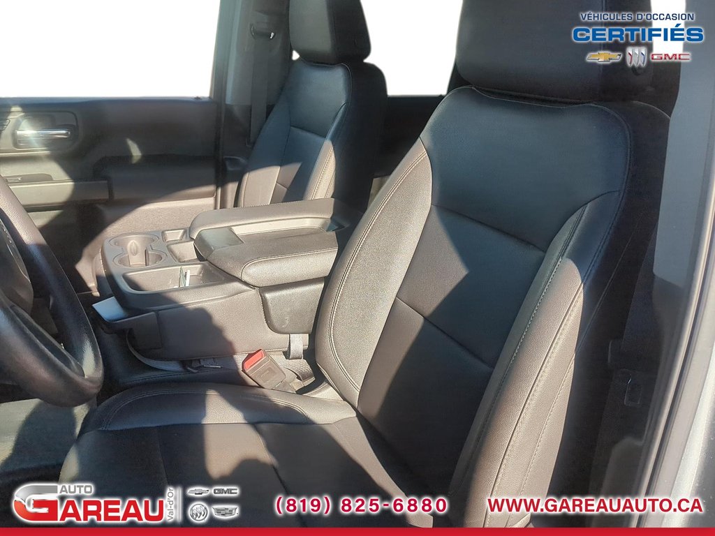 GMC Sierra 3500HD  2024 à Val-d'Or, Québec - 9 - w1024h768px