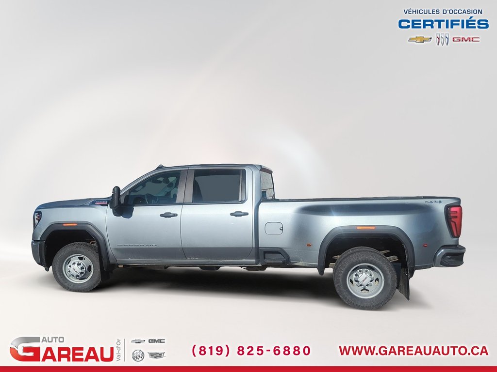 GMC Sierra 3500HD  2024 à Val-d'Or, Québec - 5 - w1024h768px