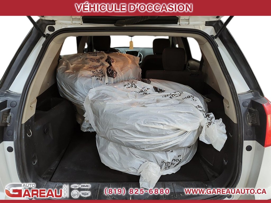 2016 GMC Terrain SLE in Val-d'Or, Quebec - 6 - w1024h768px