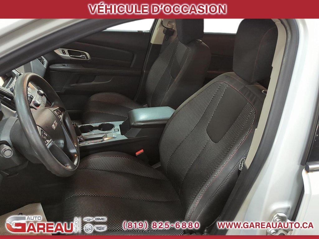 2016 GMC Terrain SLE in Val-d'Or, Quebec - 9 - w1024h768px