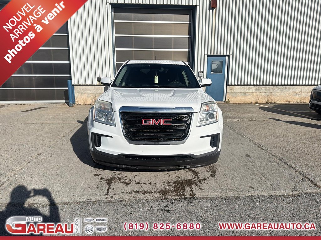 GMC Terrain  2016 à Val-d'Or, Québec - 2 - w1024h768px