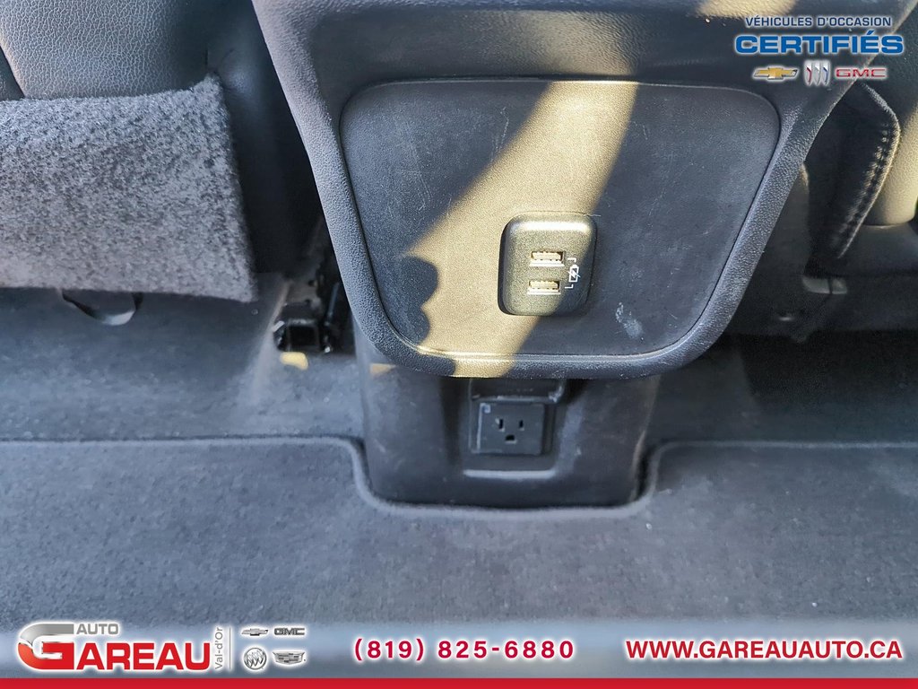 GMC Terrain SLT Diesel 2018 à Val-d'Or, Québec - 21 - w1024h768px