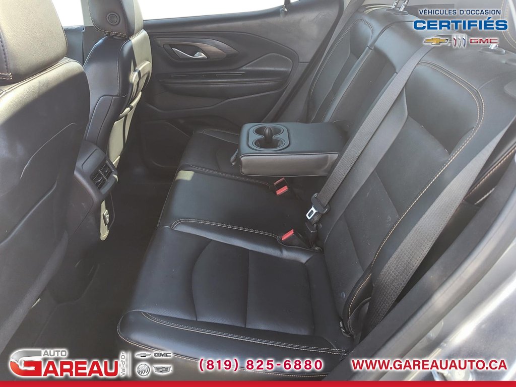 GMC Terrain SLT Diesel 2018 à Val-d'Or, Québec - 22 - w1024h768px