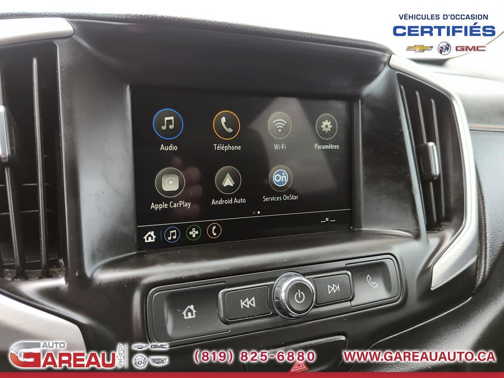 2019 GMC Terrain in Val-d'Or, Quebec - 20 - w1024h768px