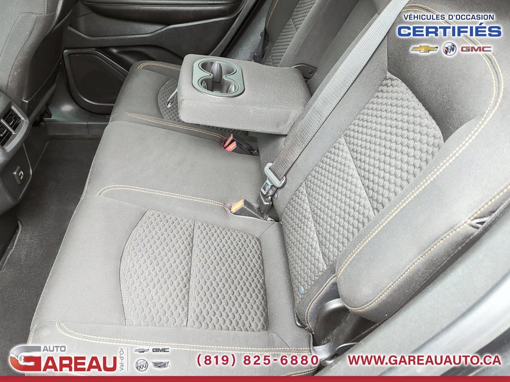 2019 GMC Terrain in Val-d'Or, Quebec - 25 - w1024h768px