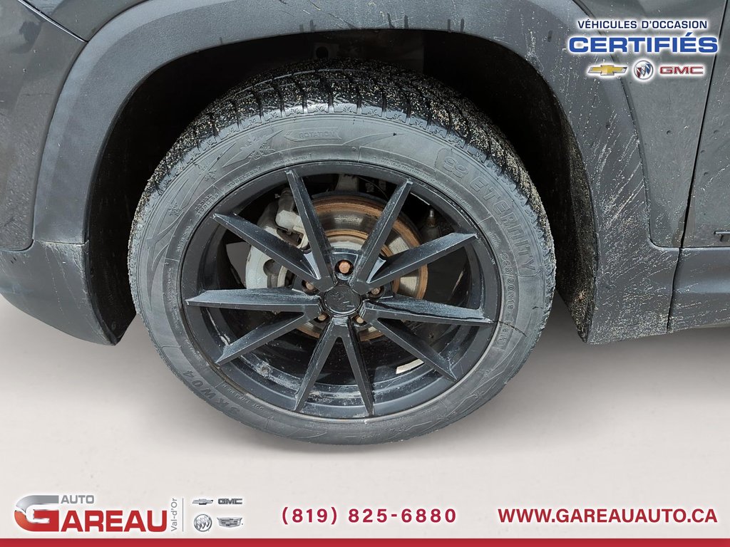 2019 GMC Terrain in Val-d'Or, Quebec - 7 - w1024h768px