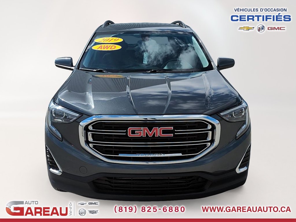 2019  Terrain SLE in Val-d'Or, Quebec - 2 - w1024h768px