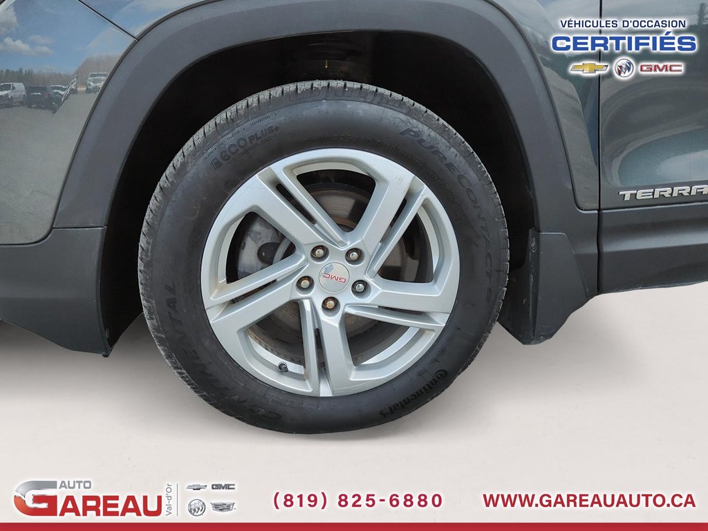 2019  Terrain SLE in Val-d'Or, Quebec - 7 - w1024h768px