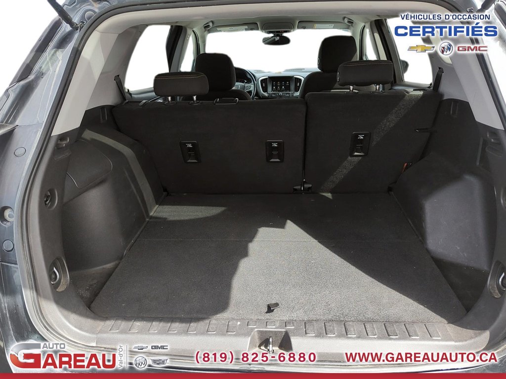 2019 GMC Terrain in Val-d'Or, Quebec - 18 - w1024h768px