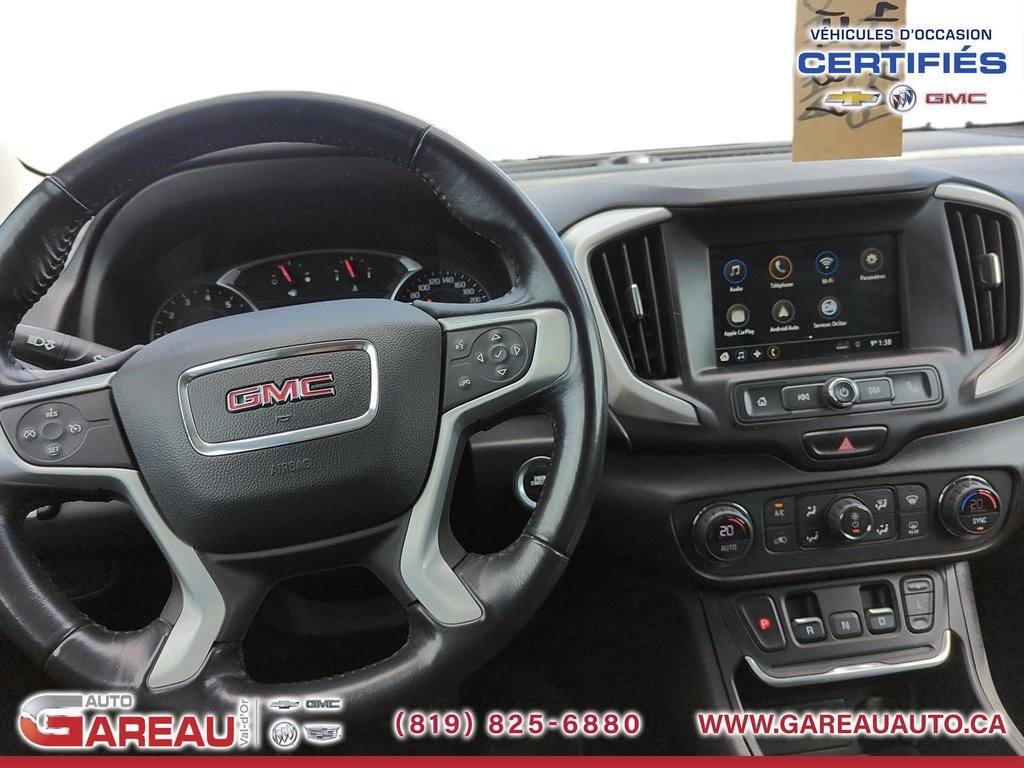 2019  Terrain SLE in Val-d'Or, Quebec - 10 - w1024h768px