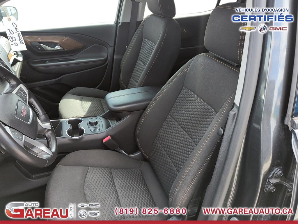 2019 GMC Terrain in Val-d'Or, Quebec - 9 - w1024h768px