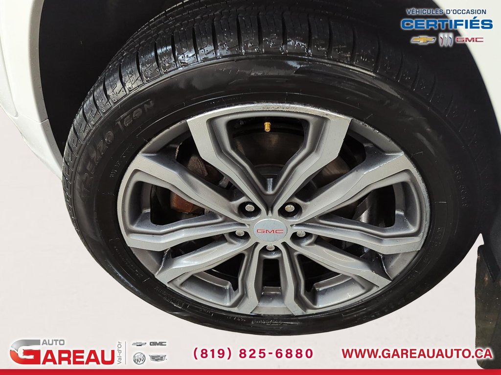 GMC Terrain  2019 à Val-d'Or, Québec - 7 - w1024h768px