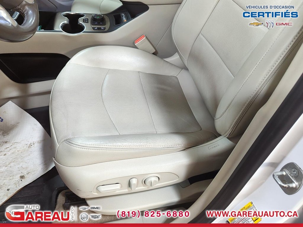 GMC Terrain  2019 à Val-d'Or, Québec - 9 - w1024h768px