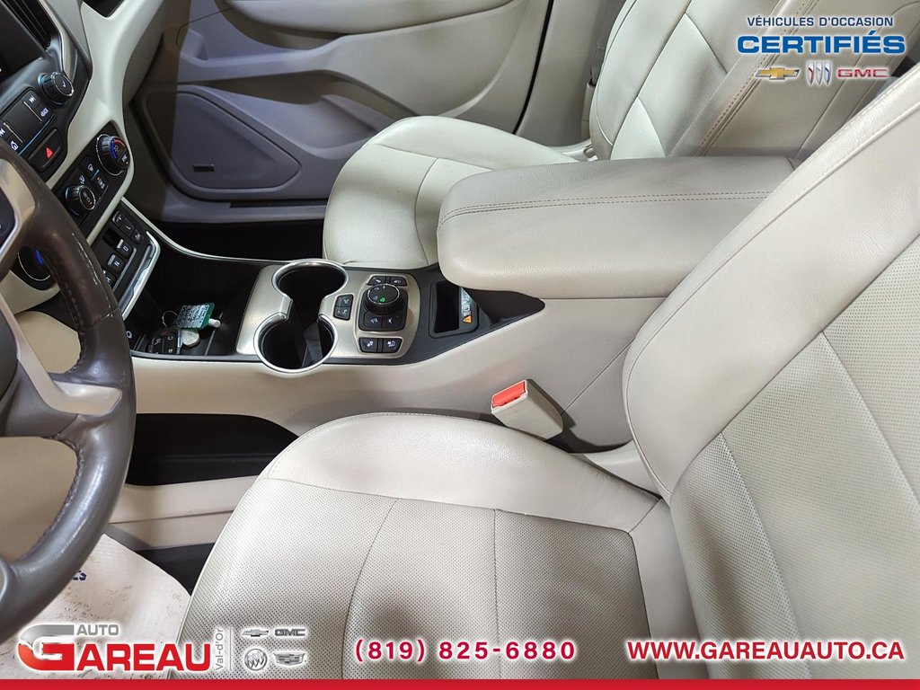 GMC Terrain  2019 à Val-d'Or, Québec - 10 - w1024h768px