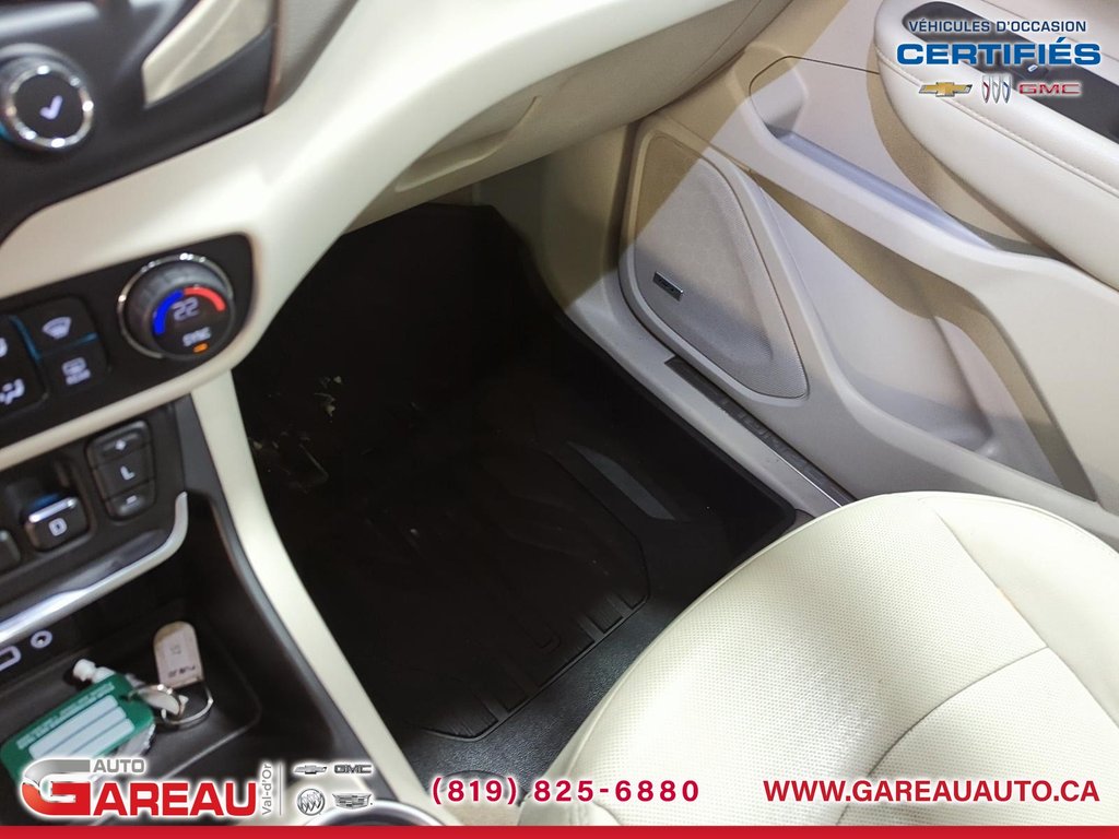 GMC Terrain  2019 à Val-d'Or, Québec - 21 - w1024h768px