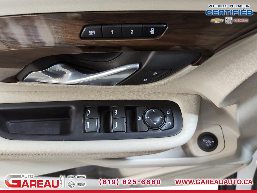 GMC Terrain  2019 à Val-d'Or, Québec - 11 - w1024h768px