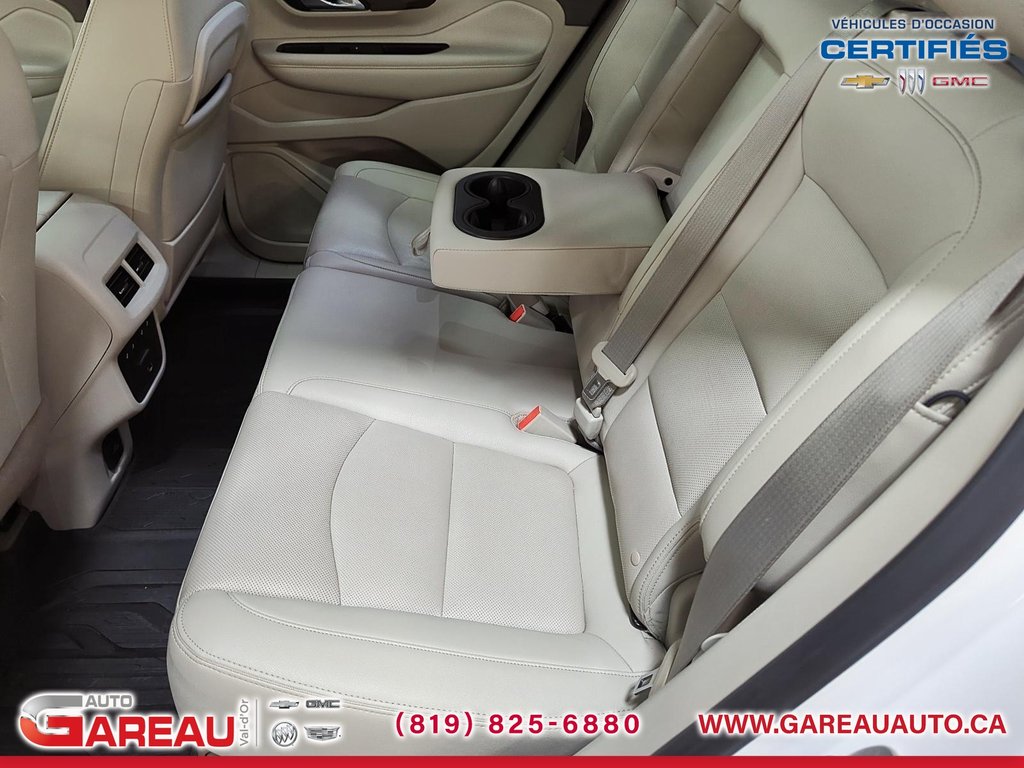 GMC Terrain  2019 à Val-d'Or, Québec - 25 - w1024h768px