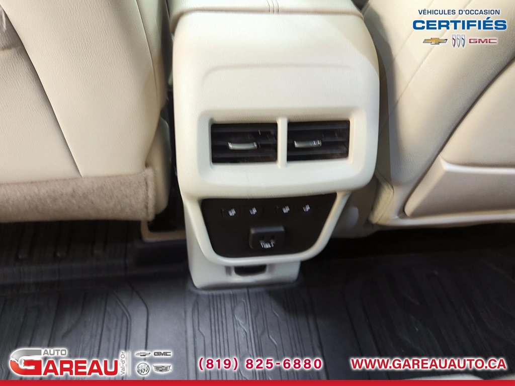 GMC Terrain  2019 à Val-d'Or, Québec - 23 - w1024h768px