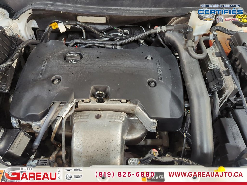 GMC Terrain  2019 à Val-d'Or, Québec - 8 - w1024h768px