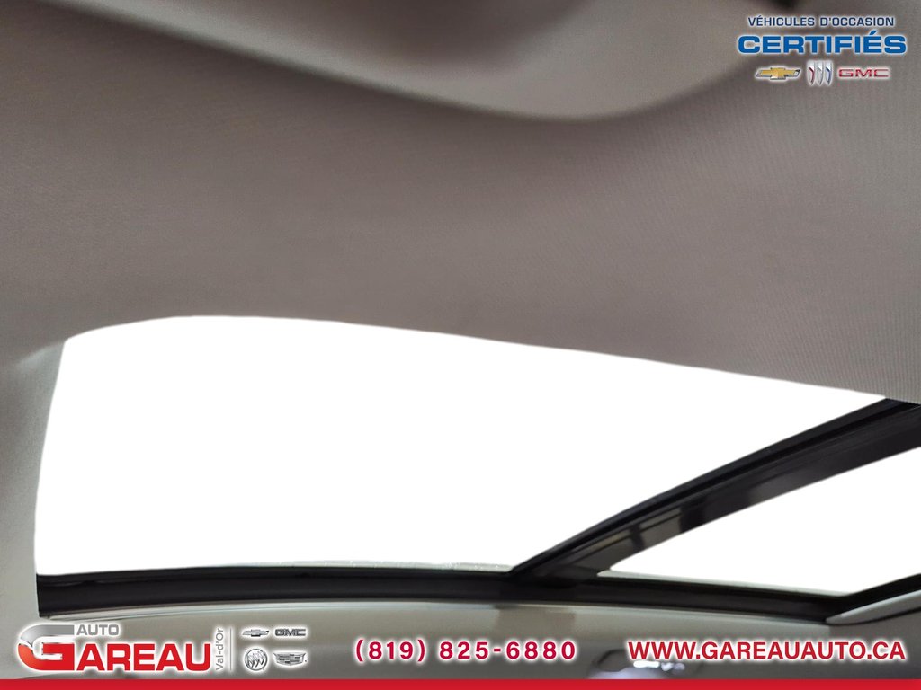 GMC Terrain  2019 à Val-d'Or, Québec - 17 - w1024h768px