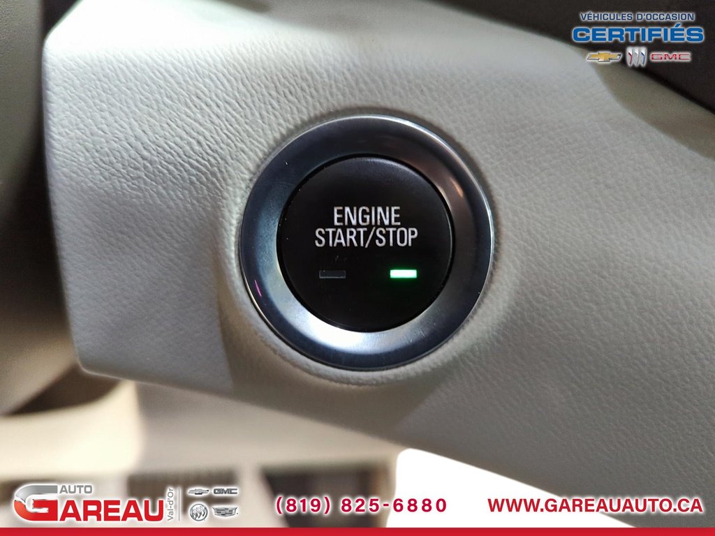 GMC Terrain  2019 à Val-d'Or, Québec - 20 - w1024h768px