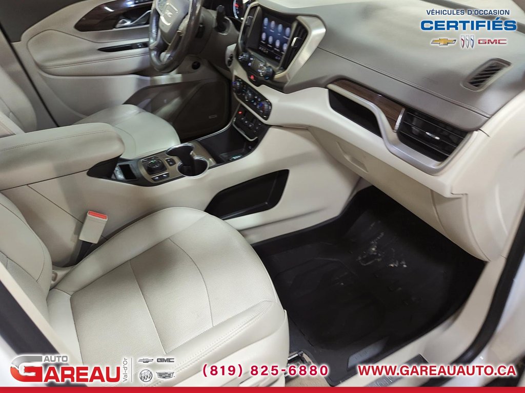 GMC Terrain  2019 à Val-d'Or, Québec - 27 - w1024h768px