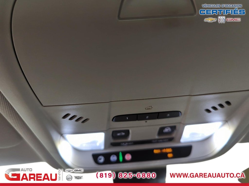 GMC Terrain  2019 à Val-d'Or, Québec - 22 - w1024h768px