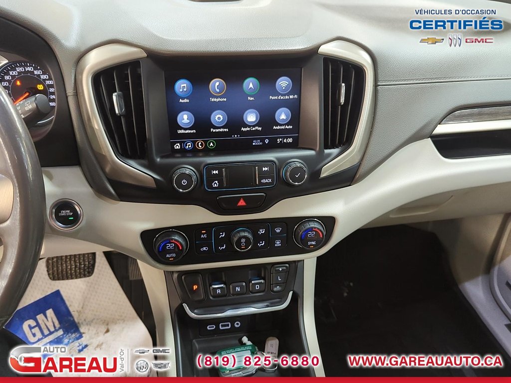 GMC Terrain  2019 à Val-d'Or, Québec - 19 - w1024h768px