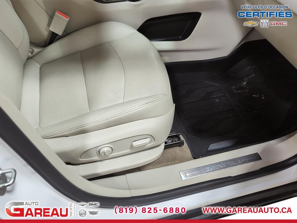 GMC Terrain  2019 à Val-d'Or, Québec - 26 - w1024h768px