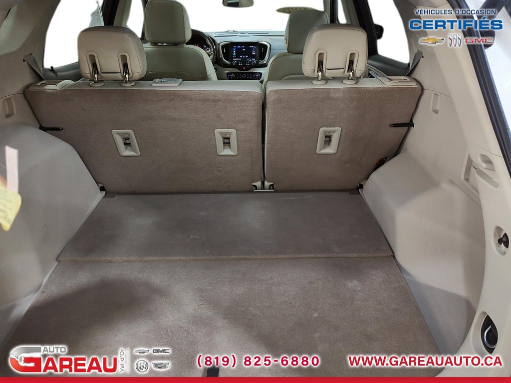 GMC Terrain  2019 à Val-d'Or, Québec - 6 - w1024h768px