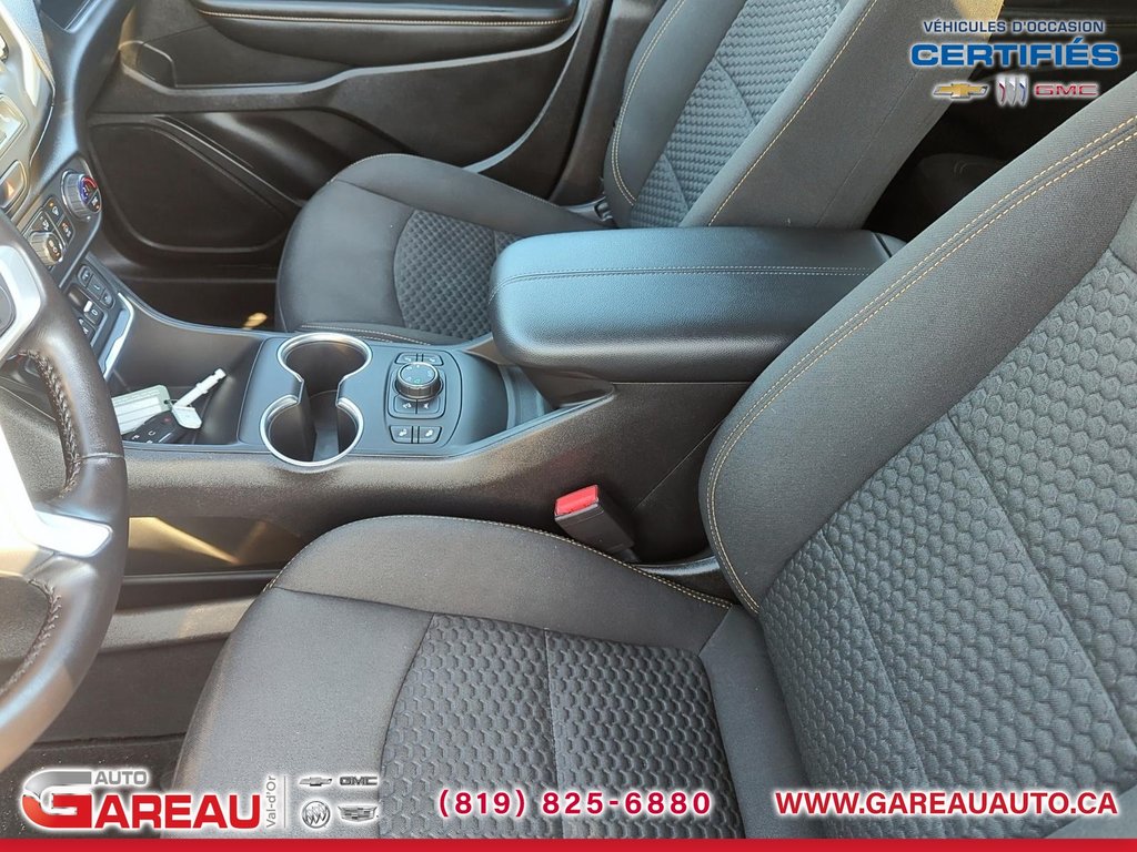 2020 GMC Terrain in Val-d'Or, Quebec - 10 - w1024h768px