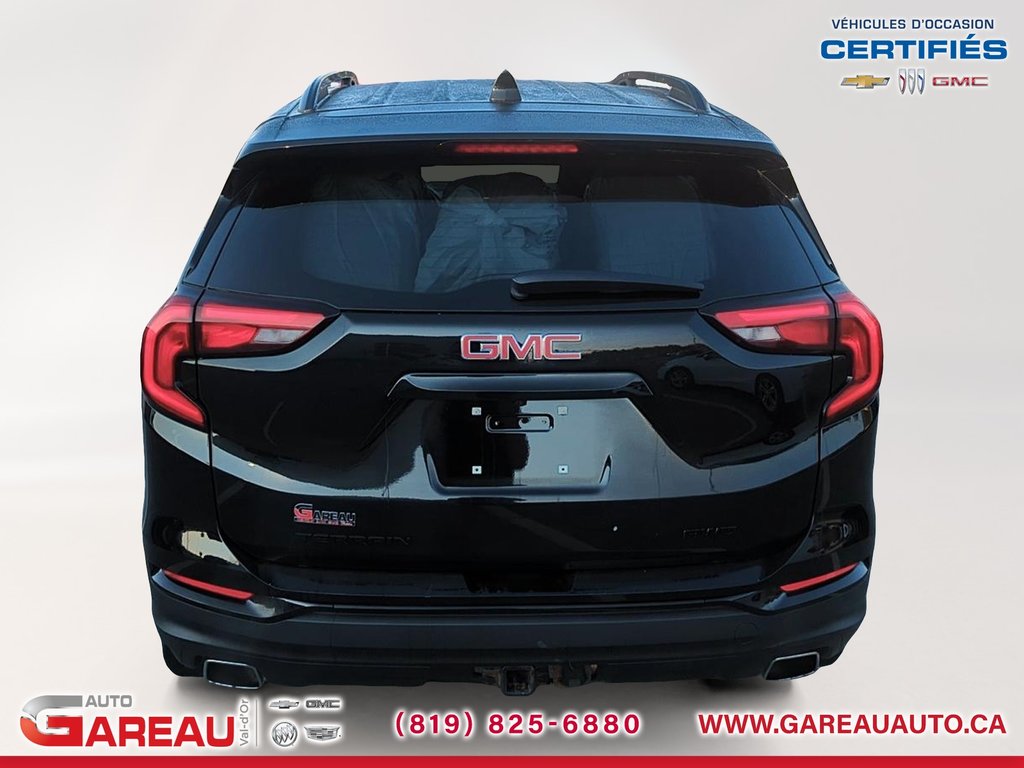 2020 GMC Terrain in Val-d'Or, Quebec - 3 - w1024h768px