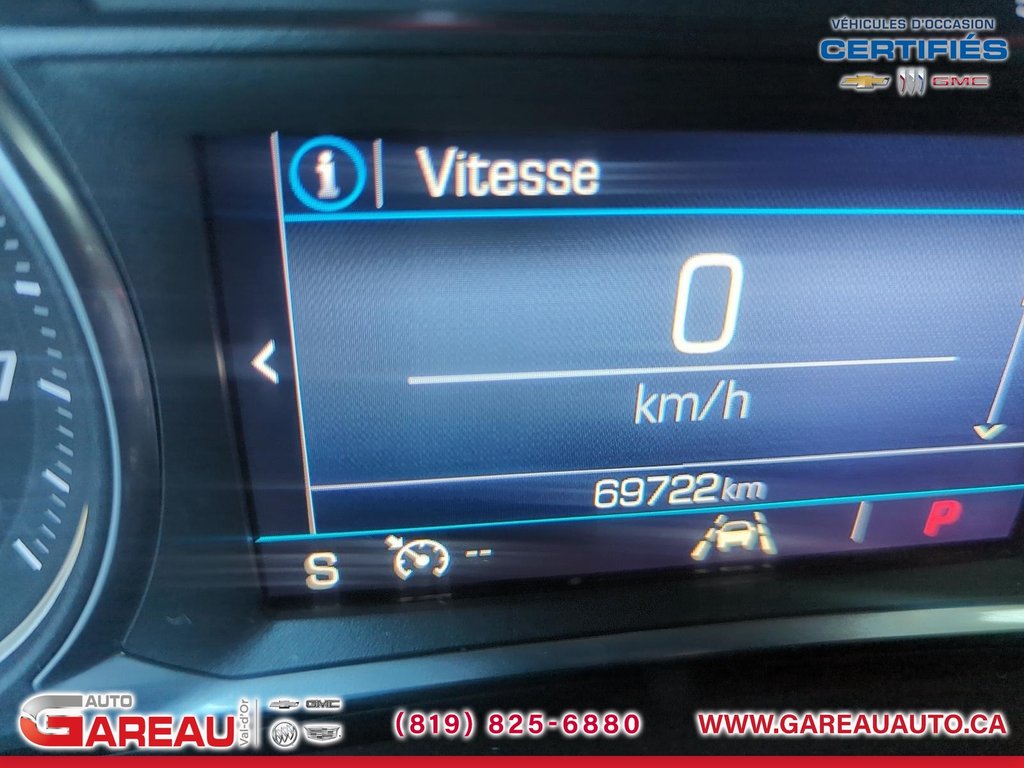 GMC Terrain  2020 à Val-d'Or, Québec - 13 - w1024h768px
