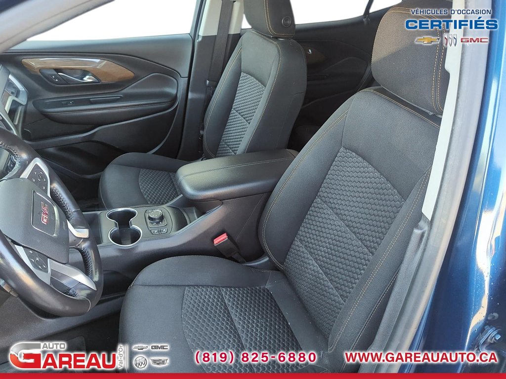 GMC Terrain  2020 à Val-d'Or, Québec - 9 - w1024h768px