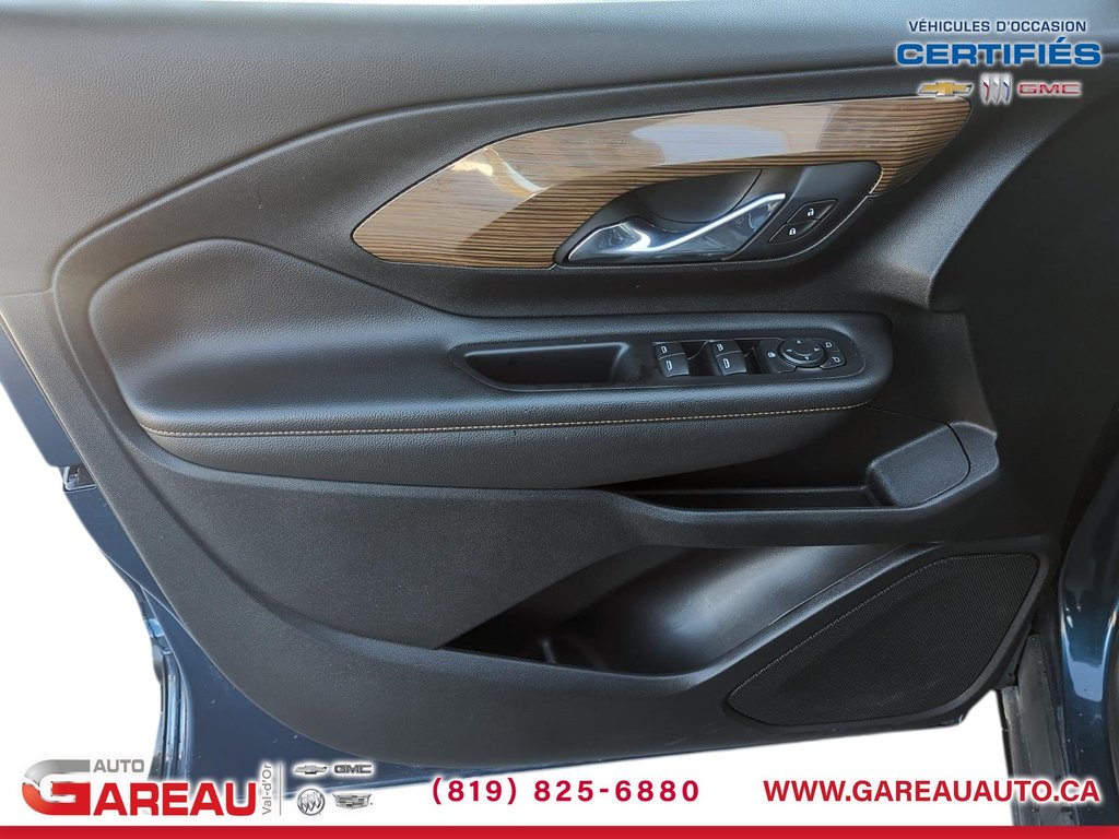 GMC Terrain  2020 à Val-d'Or, Québec - 11 - w1024h768px