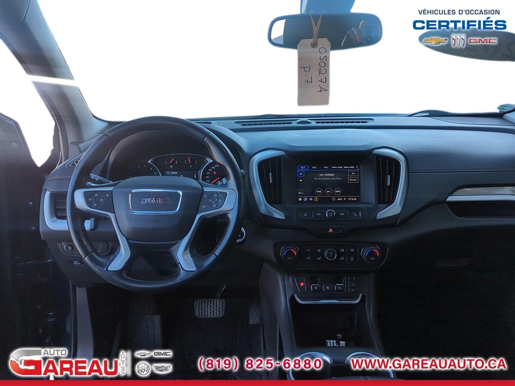 GMC Terrain  2020 à Val-d'Or, Québec - 14 - w1024h768px