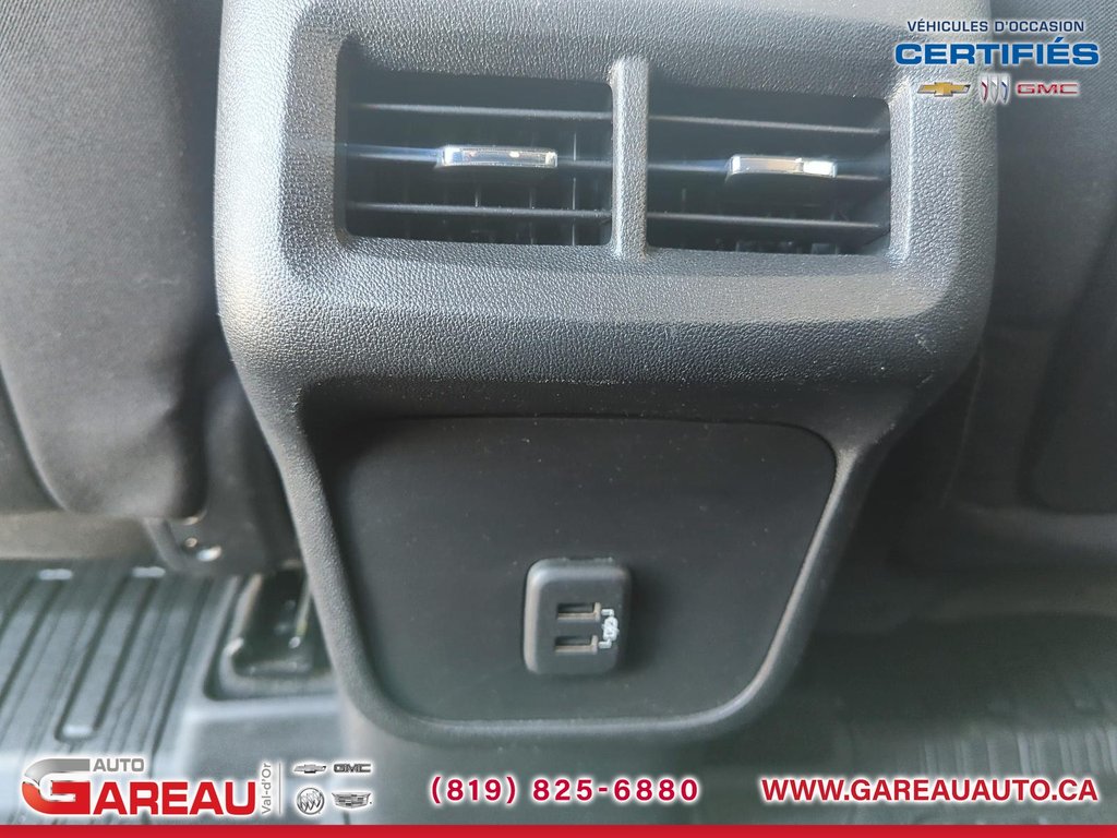 GMC Terrain  2020 à Val-d'Or, Québec - 22 - w1024h768px