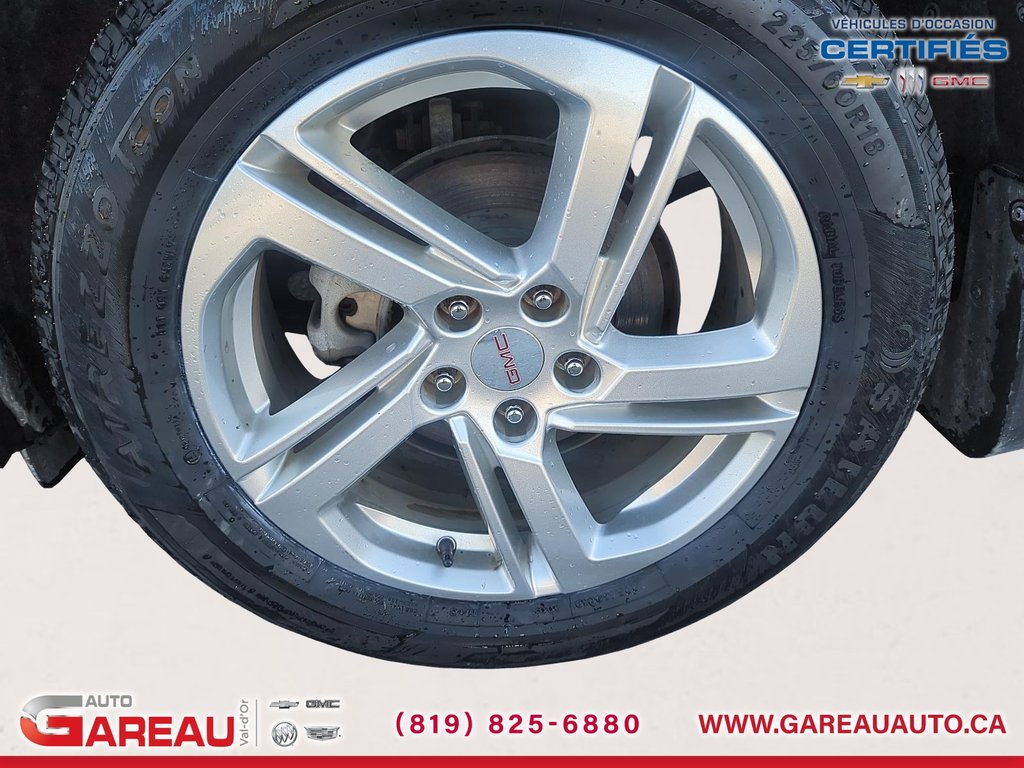 GMC Terrain  2020 à Val-d'Or, Québec - 7 - w1024h768px