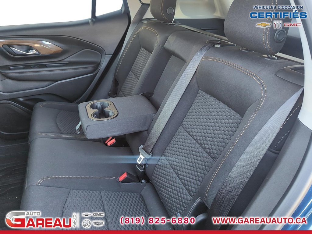 GMC Terrain  2020 à Val-d'Or, Québec - 21 - w1024h768px